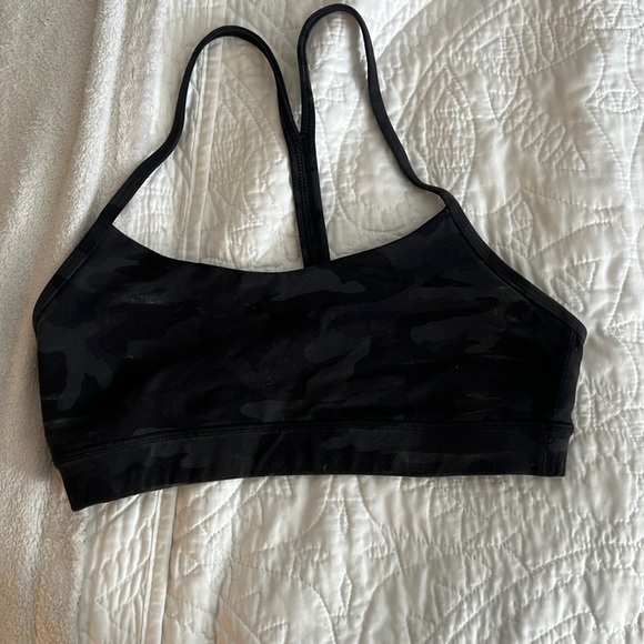 Flow y bra - Picture 1 of 4